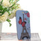 Butterfly Tower Shape Luggage Label Boarding Pass Diamond Painting Special Shape