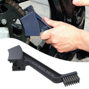 Chain Scrubber Washer Plastic Bike Chain Cleaner Tools Maintenance Chain Ca