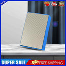 #A Tile Trimming Abrasive Sanding Power Tools Hand Pads Block Deburring for Cera