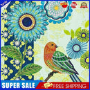 Diamond Painting Bird Butterfly Horse Partial Special Drill Picture (MX002)