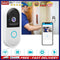 B50 Smart WiFi Video Intercom 720p Visual Door Phone Doorbell Wireless Camera