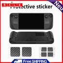 Touchpad Protector Anti-scratch Touchpad Protective Film Console for Steam Deck