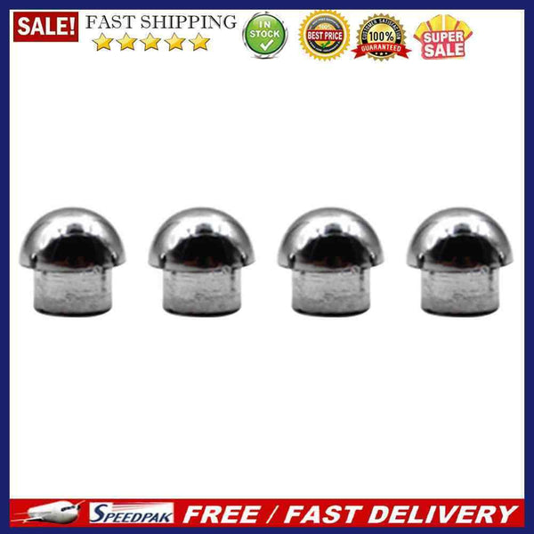 1 Set Plastic Propeller Blades Props Cover Case Cap Replacement Accessories