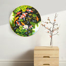 Fish 5D Full Drill Diamond Painting Cross Stitch DIY Rhinestone Craft Needlework
