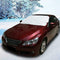 Magnetic Car Windshield Cover Winter Ice Frost Protector Guar U8I8 E8T3 N0U0