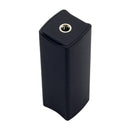 3.5mm AUX Audio Ground Loop Isolator Cable Noise FilterKiller Car Accessory