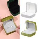 Exquisite Iron Embryo Ring Display Case Ring Box Jewelry Box Jewelry Organizer