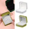 Exquisite Iron Embryo Ring Display Case Ring Box Jewelry Box Jewelry Organizer