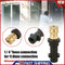 Pressure Washer Gun Adapter 1/4 Quick Connect for Karcher K2 K3 K4 K5 K6 K7 #F8s