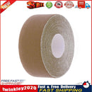 Elastic Cotton Self Adhesive Tape Sports Bandage Muscle Support Pad (Skin) Newly