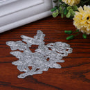 Flower Bird metal die cuts metal die cutting dies in scrapbooking embossing