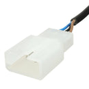 3 Magnet Digital Speedometer Sensor Cable for Motorcycle Speedometer