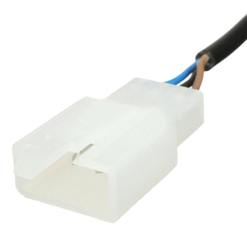 3 Magnet Digital Speedometer Sensor Cable for Motorcycle Speedometer