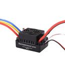 Waterproof Brushless Motor Brushless Speed Controller Sensorless Motor ESC-