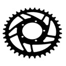 36T Sprocket For BBS01 BBS02 BAFANG Mid Motor Chain Wheel Chainring Teeth.
