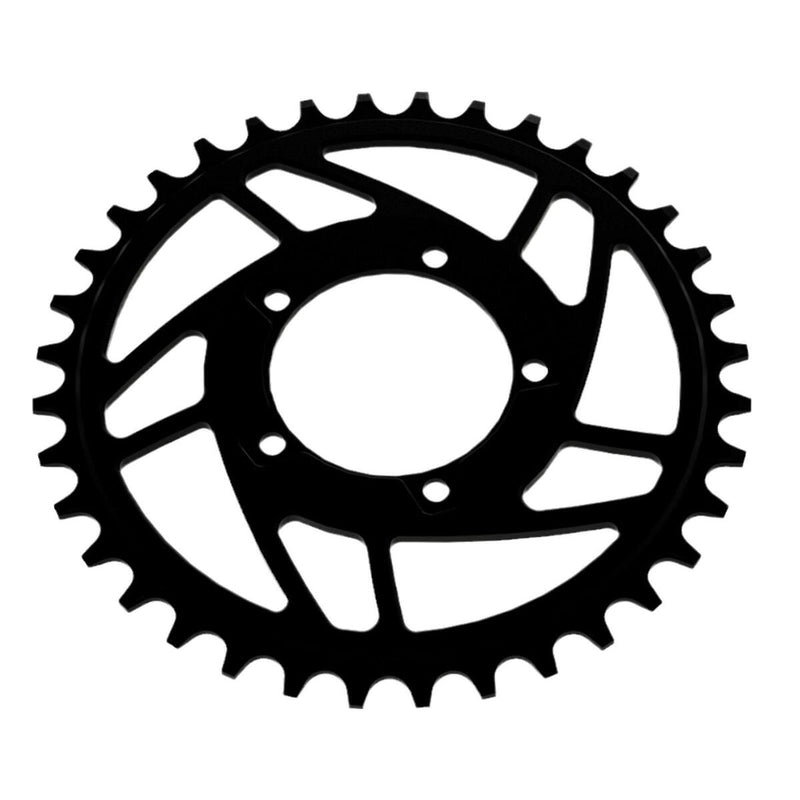 36T Sprocket For BBS01 BBS02 BAFANG Mid Motor Chain Wheel Chainring Teeth.