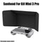 Drone Sun Shade RC Remote Control Plastic Sunhood For DJI Mini 3 Pro RC
