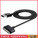 USB Data Sync Charger Charging Cable For Barnes & Noble Nook HD 9 in BNTV60 UK