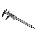 150mm 6" LCD Digital Electronic Vernier Caliper Ruler Measuring Tool