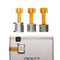 Android Phone Dual SIM Card Adapter Nano Cato Micro SD Extender Hybrid Sim Slot