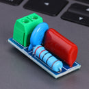 Relay Contact Protection Resistance Surge RC Absorption Circuit Module Newly