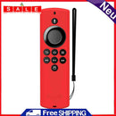 Silicone Remote Control Cover Shell TV Sleeve Wireless Switch Protective Case