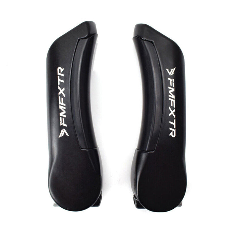 #A Ultralight Bike Grip Bar End Cycling Accessories for Mtb Road Mountain Bike