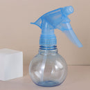 Salon Water Fine Mist Bottle Hairdressing Spray Empty Bottle Refillable Bottles