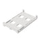 Can Dispenser Double-row Container Beer Rack Household Supplies for Home Ki