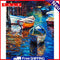 River Boat Oil Paint By Numbers DIY Acrylic Painting on Canvas Frameless Art Kit