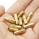 11Pcs Brass Drill Chuck Collet Bits 0.5-3.2mm Shank For Rotary