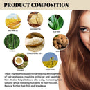 Moisturizing Anti-Hair Loss Rice Shampoo Soap Floral Scent Rice Soap Hair Wash