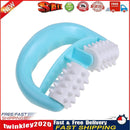 Handheld Full Body Anti Cellulite Massage Cell Roller Massager Creeper Newly