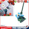 Solar Powered Dancing Flying Butterfly Garden Decoration Color At Random