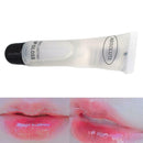 18ml Make-Up Clear Lip Gloss Transparent Moisturizer Lipgloss Liquid F6B0