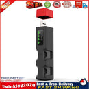 4 Port Joy-Con Controller Charging Dock for Nintend Switch with Indicator Newly