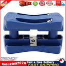 2pcs Double Edge Trimmer Wood Side Banding Machine Set Carpenter Hardware Newly
