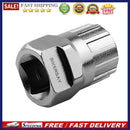 Bicycle Freewheel Flywheel Lockring Repair Service Tool Puller Nickel Plati