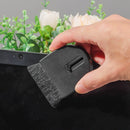 Anti-static Turntable Wool Brush LP Vinyl Player Record Cleaning Brush