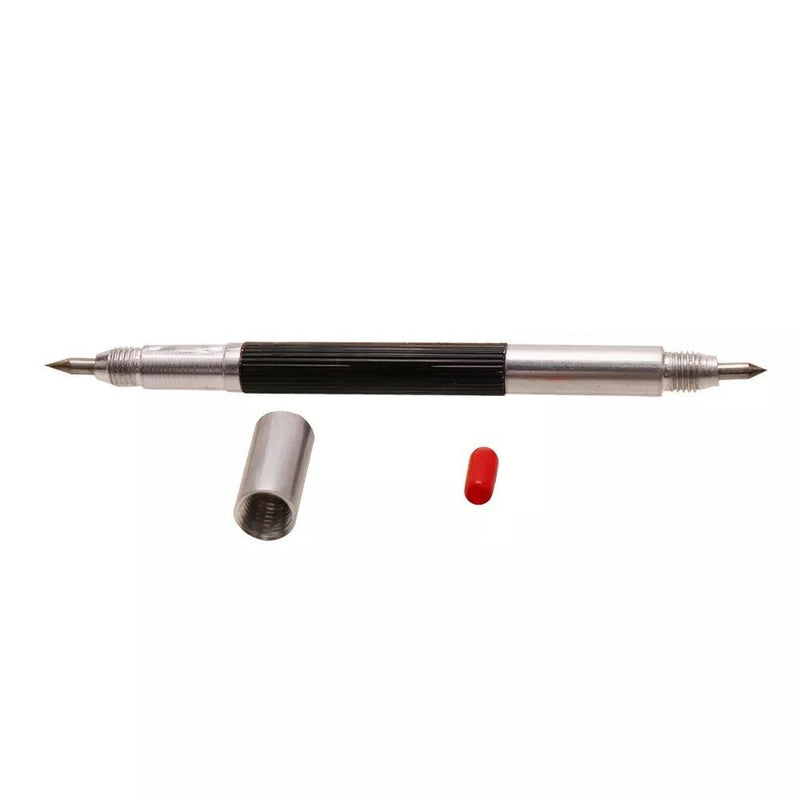 End Tip Scriber Ceramics Glass Engraving Tungsten Steel Made Scribing Pen