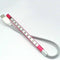 Mini 10 LEDs USB Light Flexible Metal LED Lamp Book Reading Light For PC/La Q7D1