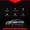 120mL hydrophobic liquid glass coating wax ceramic car polishing painting care