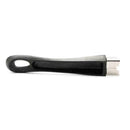Black Replacement Bakelite Handle For Pan Pot Cookware Hot Kitchen