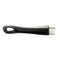 Black Replacement Bakelite Handle For Pan Pot Cookware Hot Kitchen