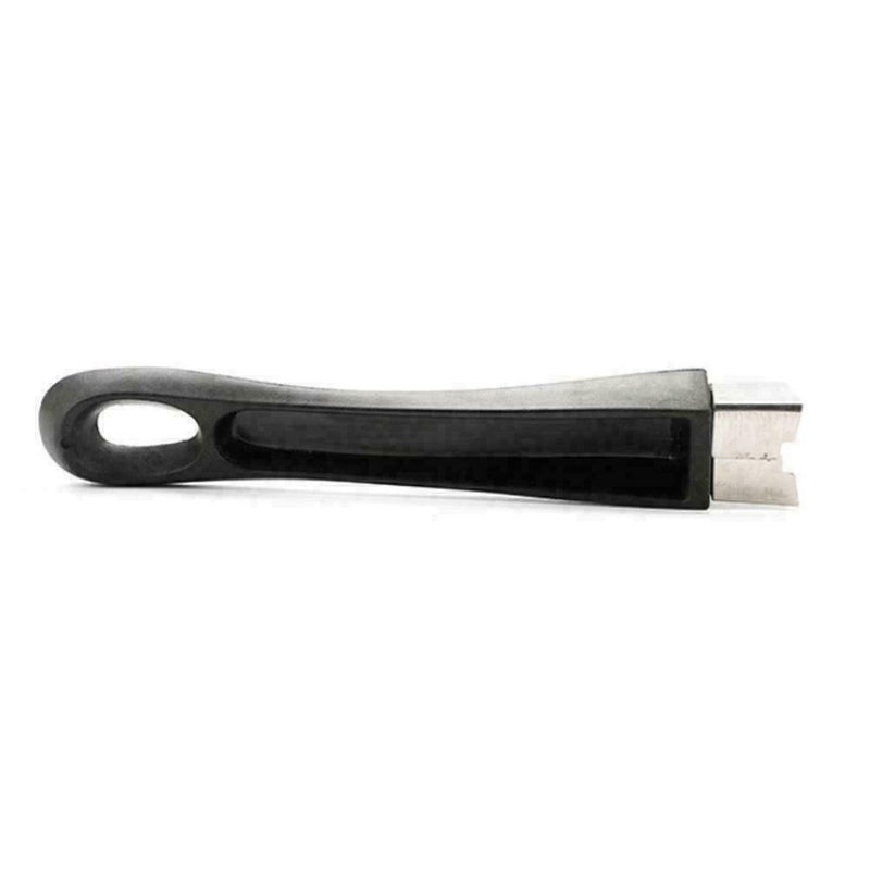 Black Replacement Bakelite Handle For Pan Pot Cookware Hot Kitchen