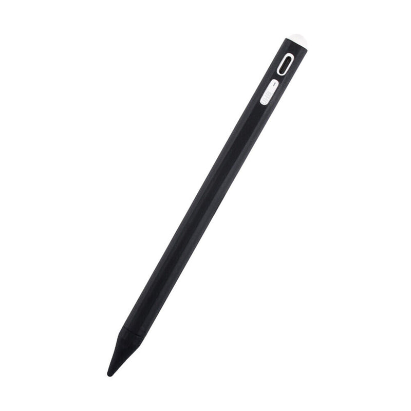 For UHB Pencil 3 Pen Case Tablet Stylus Soft Cover with Nib Sleeve (Black) Newly