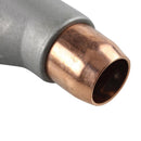 ZD5-1000 triple welding funnel welding nozzles for submersible sheet