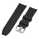 Soft Silicone Wristband Strap for Huawei Watch GT 2 GT Honor Magic (Black) Newly