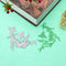 Long Cane DIY Metal Stencil Scrapbook Craft Cutting Die-147552