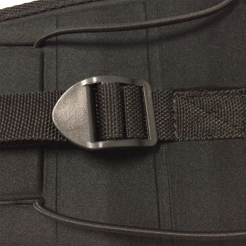 Easy To Use Backrest Back Support Boat Seat Cushion Canoe Seat Pad Kayak